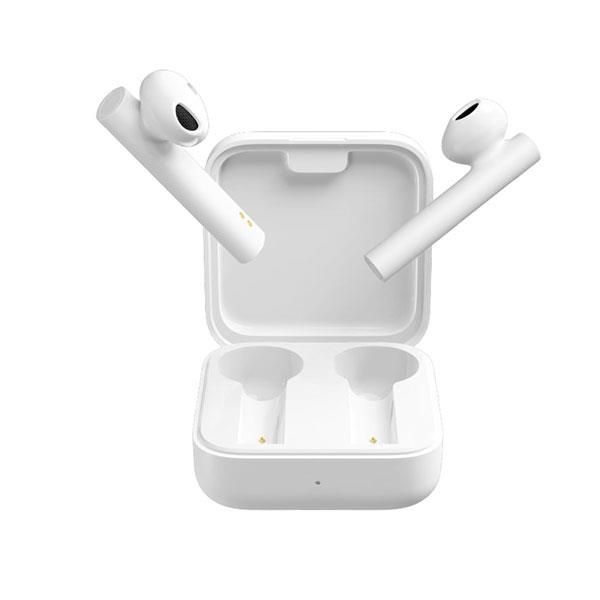 هدفون بلوتوثی شیائومی مدل Xiaomi Earphone 2 Basic Xiaomi Earphone 2 Basic Bluetooth Handsfree